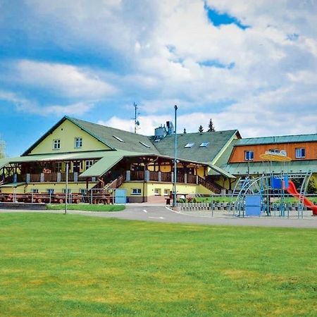 Rs Budoucnost Frydlant nad Ostravici Luaran gambar