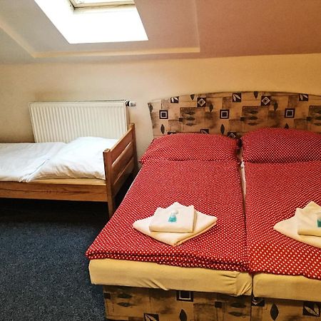 Rs Budoucnost Frydlant nad Ostravici Luaran gambar