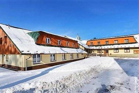 Rs Budoucnost Frydlant nad Ostravici Luaran gambar