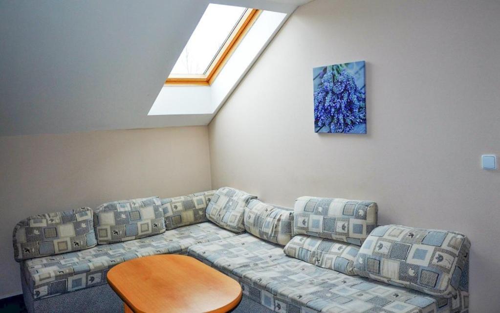 Rs Budoucnost Frydlant nad Ostravici Luaran gambar