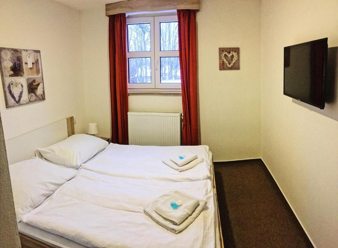 Rs Budoucnost Frydlant nad Ostravici Luaran gambar