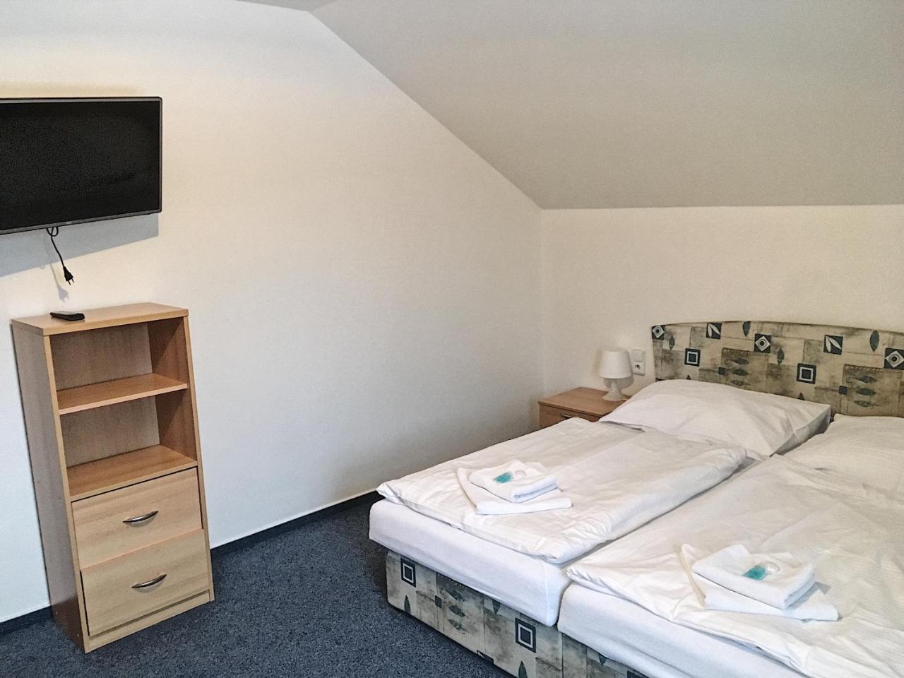 Rs Budoucnost Frydlant nad Ostravici Luaran gambar