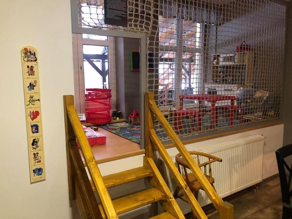 Rs Budoucnost Frydlant nad Ostravici Luaran gambar